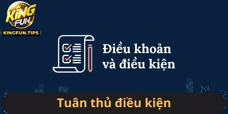Cần tuân thủ các điều kiện để truy cập cổng game thành công