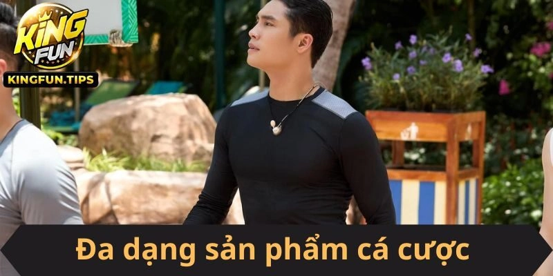 Vị CEO này đã xây dựng cổng game với nhiều sản phẩm chất lượng