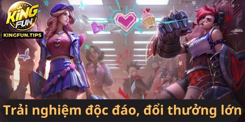 Liên Minh Huyền Thoại trở thành một phần không thể thiếu của cộng đồng eSports