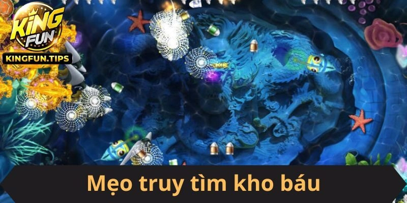 Bật mí cách săn mồi hiệu quả từ cao thủ
