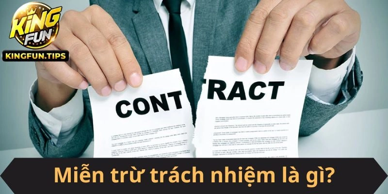 Điều khoản này giúp bạn tham gia an toàn, cẩn trọng hơn