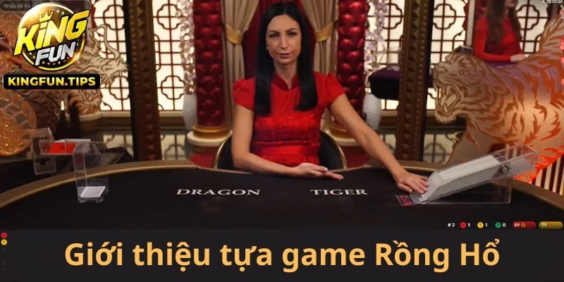 Rồng Hổ luôn nhận được đông đảo sự quan tâm từ mọi người