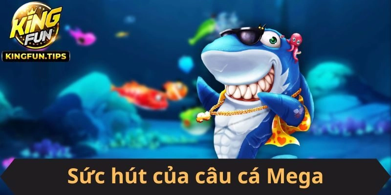 Lý do trò chơi chiếm lấy cảm tình từ hội viên