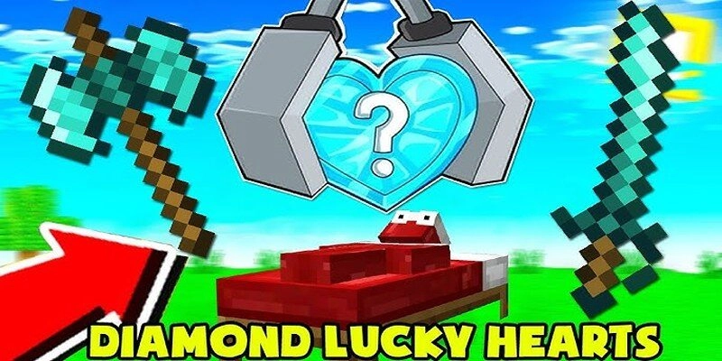 Hướng dẫn chơi Mini Game Kim Cương chuẩn nhất