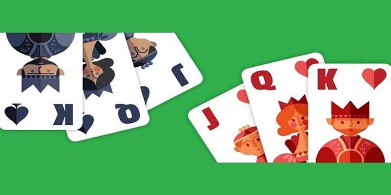 Thông tin cơ bản về Game Bài Solitaire