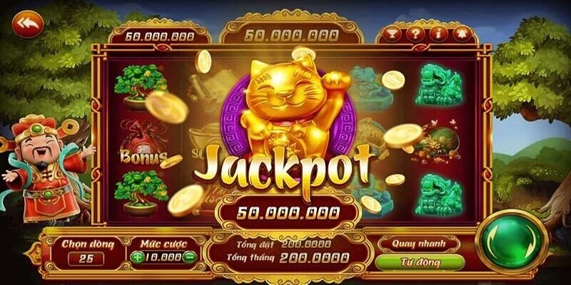Đôi nét về sảnh game Nổ Hũ Club