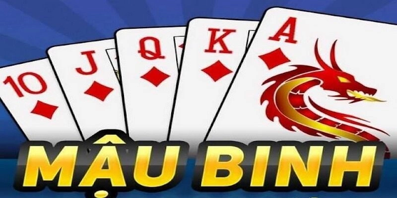 Về trò chơi mậu binh