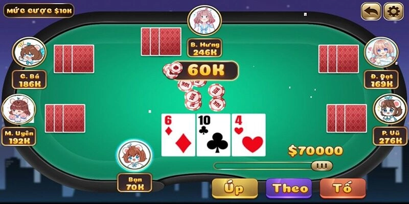 Ba cây online là game gì? Nguồn gốc
