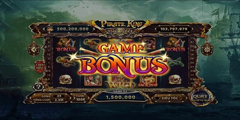 Đôi nét về nổ hũ Private King online