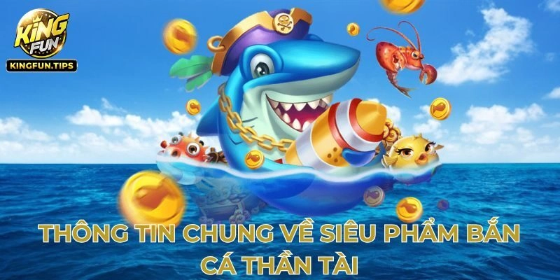 Giới thiệu về trò chơi