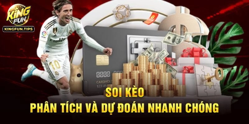 Vì sao cần biết cách soi kèo bóng đá?