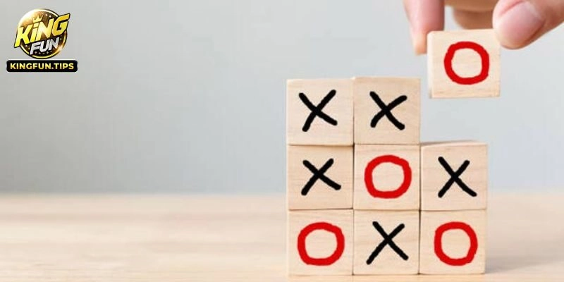 Bật mí 5 bí quyết đánh cờ caro