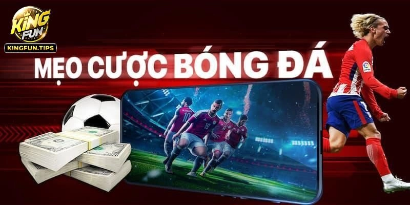 Cách soi kèo bóng đá bet thủ nên biết