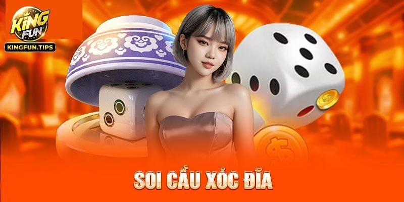 Kỹ thuật soi cầu xóc đĩa