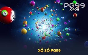 Xổ Số PG99