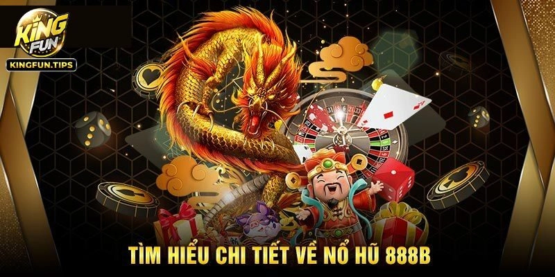 Tổng quan về trò chơi